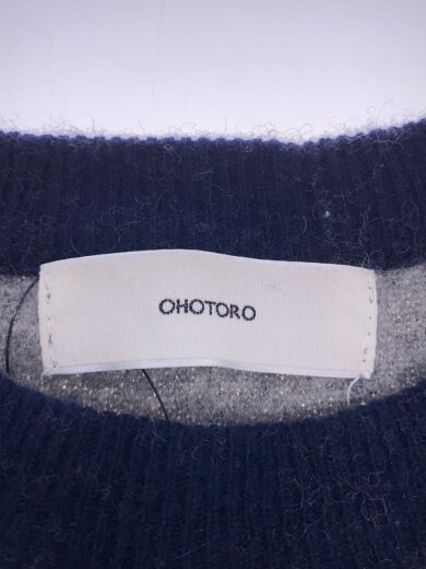 商品画像：Scheme Raglan Knit/ニット・セーター(薄手)/--/--/GRY// 3
