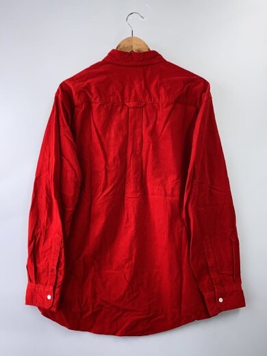 商品画像：Garment Dyed Dad Shirts /1/コーデュロイ//無地/1263-81-001// 2