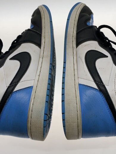 商品画像：AIR JORDAN 1 RETRO HIGH OG_エア ジョーダン 1 レトロ ハイ オージー/28cm/BL// 6