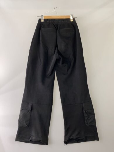 商品画像：ボトム/XS/コットン/BLK/ES2341// 2