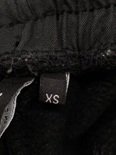 商品画像：ボトム/XS/コットン/BLK/ES2341// 5