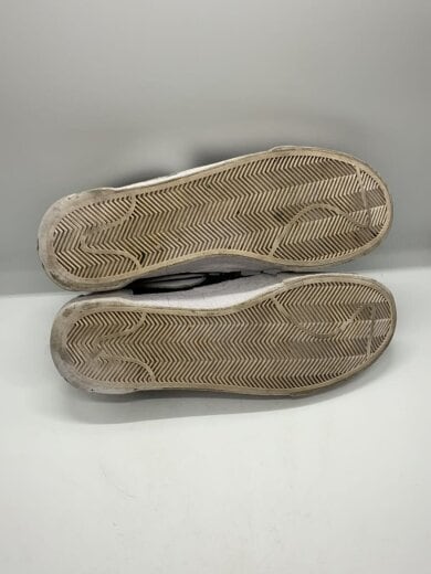 商品画像：X SACAI BLAZER LOW_X サカイ ブレーザー ロー/27.5cm/WHT// 4