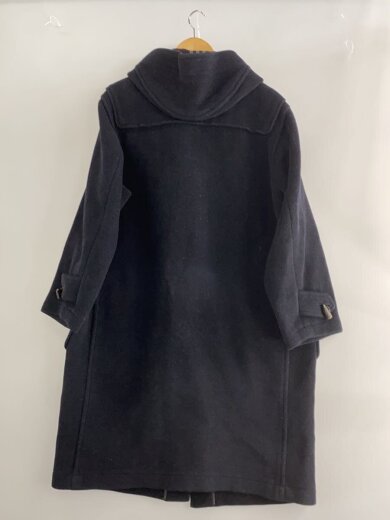 商品画像：ダッフルコート/M/ウール/BLK/BBN96-540-29// 2