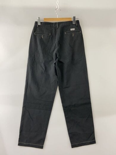 商品画像：ANDREW PANT/メキシコ製/ボトム/32/コットン/BLK// 2