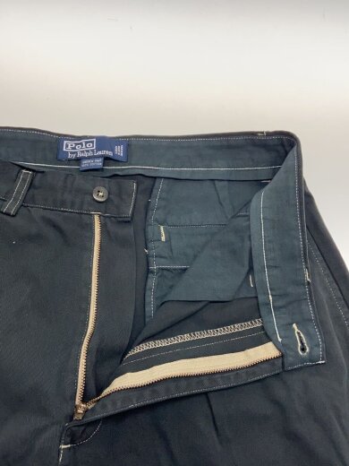 商品画像：ANDREW PANT/メキシコ製/ボトム/32/コットン/BLK// 3