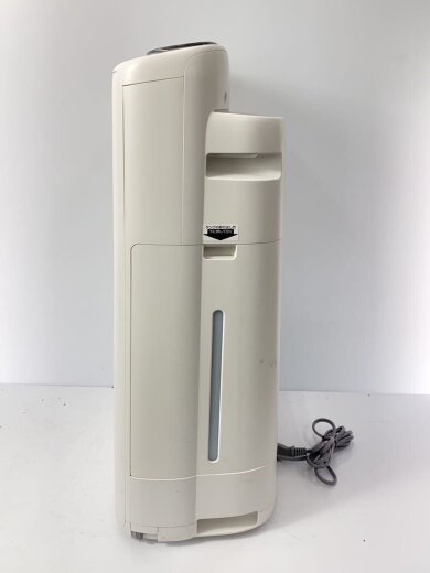 商品画像：空気清浄機 KI-PS50-W [ホワイト系] 2