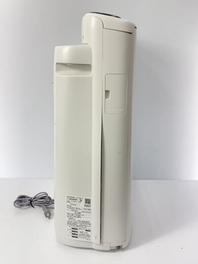 商品画像：空気清浄機 KI-PS50-W [ホワイト系] 3