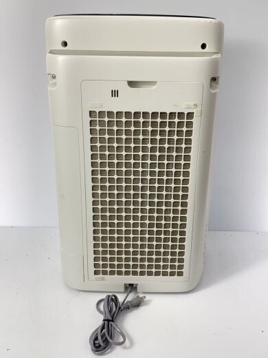 商品画像：空気清浄機 KI-PS50-W [ホワイト系] 4