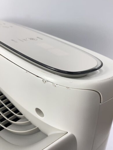 商品画像：空気清浄機 KI-PS50-W [ホワイト系] 7
