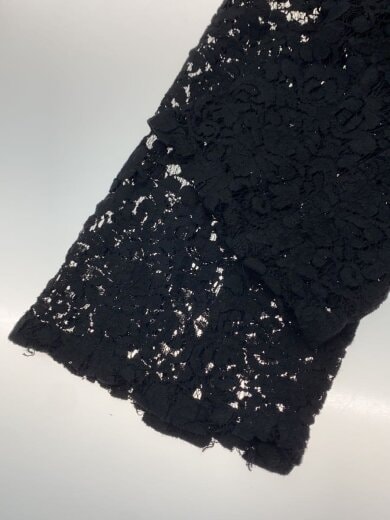 商品画像：長袖シャツ/M/コットン/BLK/SX283// 5