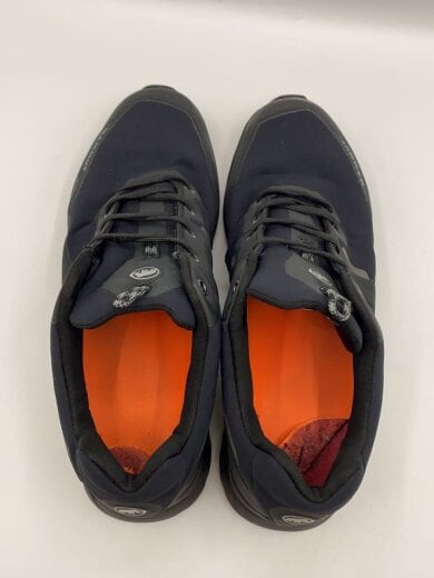 商品画像：ローカットスニーカー/27.5cm/BLK/ゴアテックス/3040-00710// 3