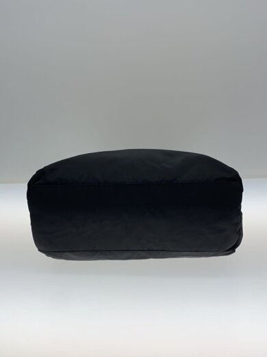 商品画像：トートバッグ/ナイロン/BLK/B3864// 4