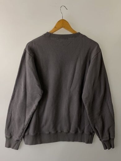 商品画像：スウェット/2/コットン/GRY/UC2A4893-4// 2