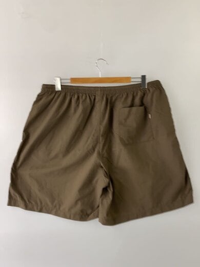 商品画像：ショートパンツ/XXL/ナイロン/BRW// 2