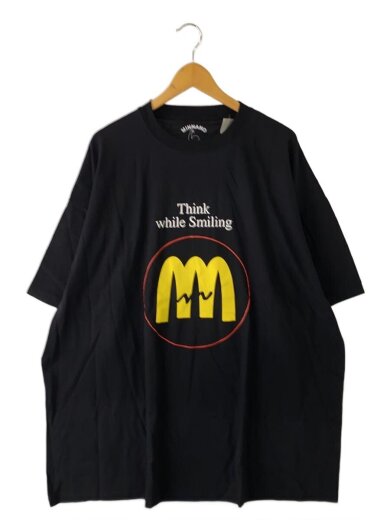 商品画像：16周年記念Tシャツ/Tシャツ/--/コットン/BLK// 1