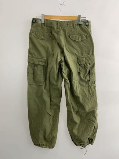 商品画像：M65/70s/ボトム/--/--/KHK// 2