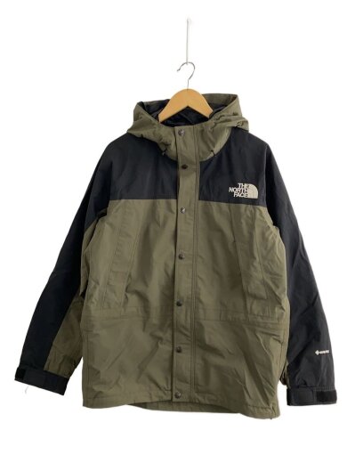 商品画像：MOUNTAIN LIGHT JACKET_マウンテンライトジャケット/L/ナイロン/KHK// 1