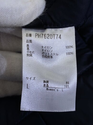 商品画像：PH7620T74 ウェアー/L/NVY/PH7620T74// 4