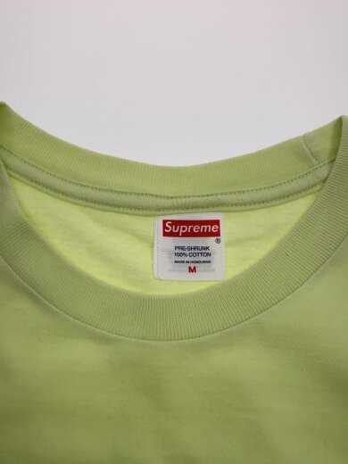 商品画像：24AW Tyler The Creator/M/コットン/GRN/プリント// 3