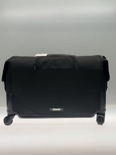 商品画像：アルファ2 キャリーオン4ウィールド/トラベルキャリー/--/BLK/22038D2// 3