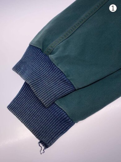 商品画像：INTERNATIONAL DENIM/Gジャン/XL/コットン/IDG// 4