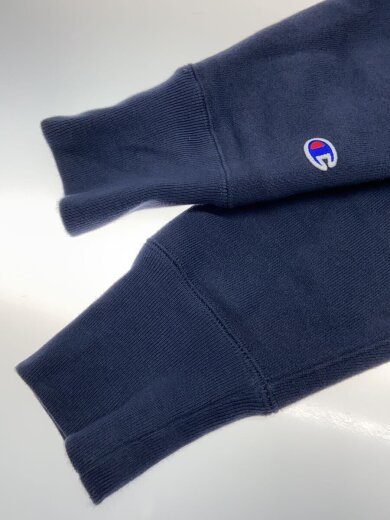 商品画像：REVERSE WEAVE/ジップパーカー/M/コットン/NVY/C8-C113// 5
