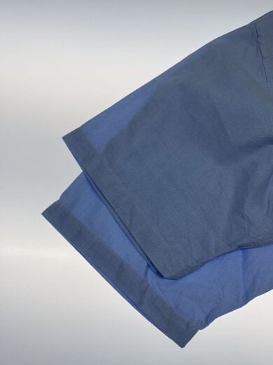 商品画像：半袖シャツ/XL/コットン/BLU// 6