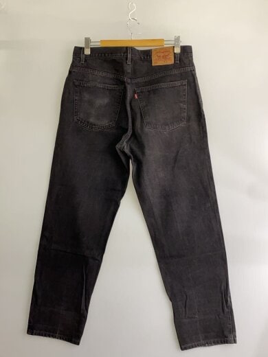 商品画像：560/ボトム/38/コットン/BLK/560-0260// 2