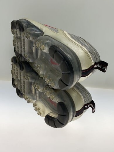 商品画像：AIR VAPORMAX 97/エアベイパーマックス/シルバー/AJ7291-002/27.5cm/SLV// 4