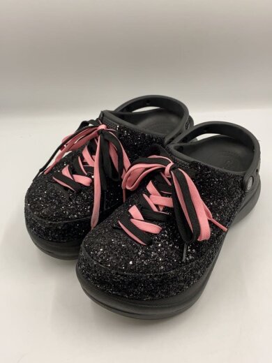 商品画像：サンダル/25cm/BLK 2