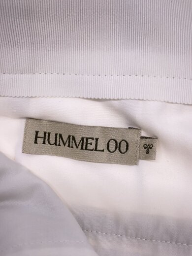 商品画像：HUMMEL 00/ショートパンツ/2/ポリエステル/CRM/H1120302 4