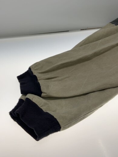 商品画像：スタジャン/XL/コットン/GRY// 5