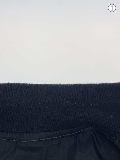 商品画像：スタジャン/XL/コットン/GRY// 6