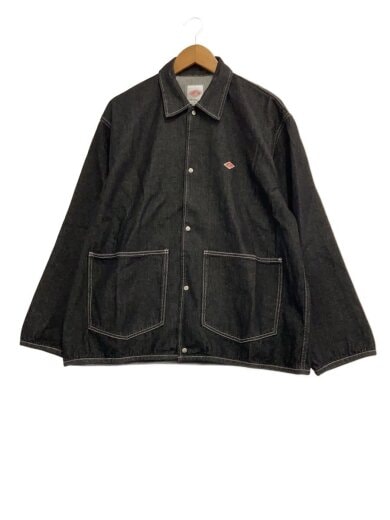 商品画像：Gジャン/40/コットン/BLK/TS52-119-02// 1