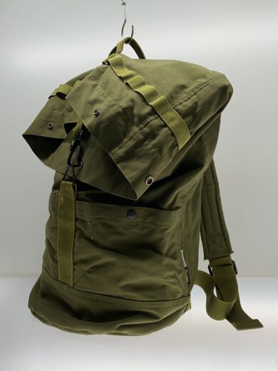 商品画像：Refugee Duffle Bag/リュック/--/KHK/EM112A016// 2