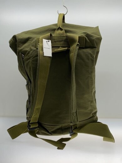 商品画像：Refugee Duffle Bag/リュック/--/KHK/EM112A016// 3