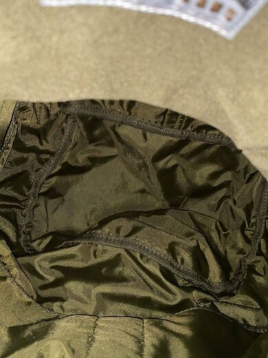 商品画像：Refugee Duffle Bag/リュック/--/KHK/EM112A016// 6
