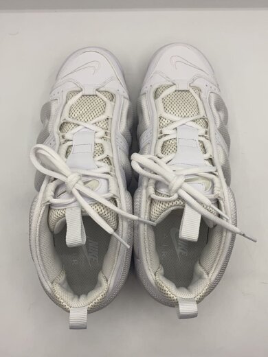 商品画像：AIR MORE UPTEMPO LOW_エアモア アップテンポ ロー/27.5cm/WHT// 3