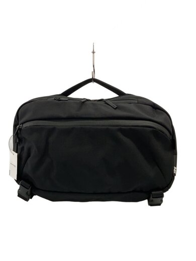 商品画像：Travel Sling 2/ショルダーバッグ/ナイロン/BLK/AER21013// 1