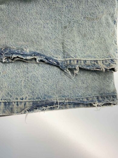 商品画像：BILLIE BIBS DEMIN PANTS/ボトム/S/デニム/BLU// 8