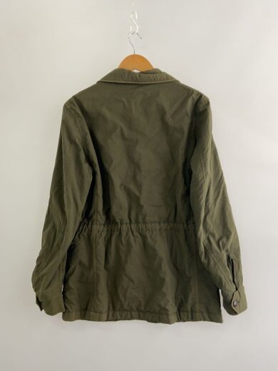 商品画像：M-43ミリタリージャケット/--/--/KHK// 2