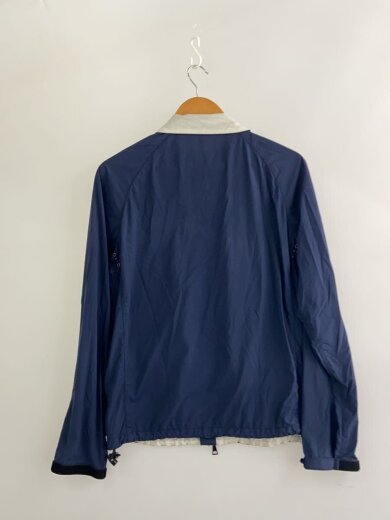 商品画像：スイングトップ/ジャケット/--/--/NVY/無地// 2