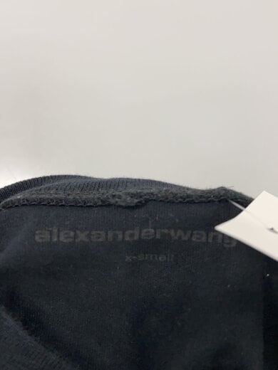 商品画像：ノースリーブカットソー/XS/コットン/BLK// 3
