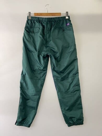 商品画像：MOUNTAIN WIND PANTS/32/ポリエステル/GRN// 2