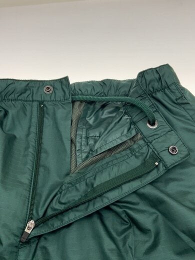 商品画像：MOUNTAIN WIND PANTS/32/ポリエステル/GRN// 3