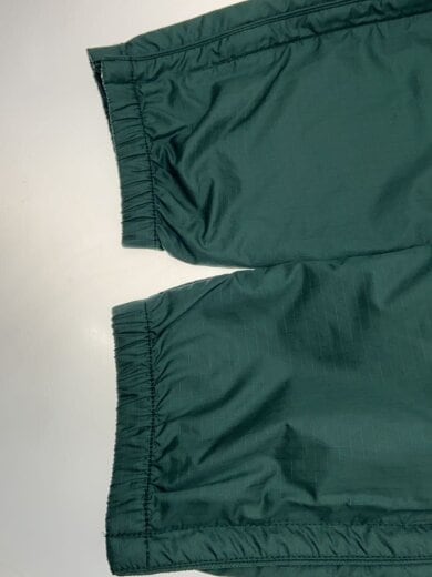 商品画像：MOUNTAIN WIND PANTS/32/ポリエステル/GRN// 6