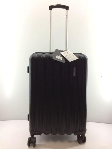 画像：その他ブランド新品/Merax/トラベルキャリー/スーツケース/M/黒1