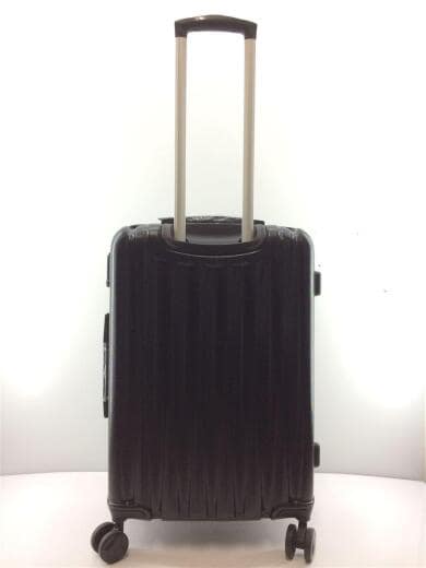 画像：その他ブランド新品/Merax/トラベルキャリー/スーツケース/M/黒2