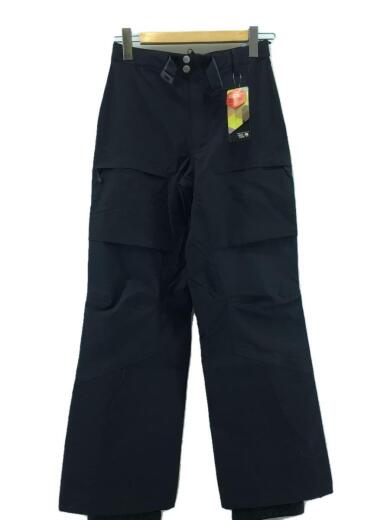 画像：Mountain Hardwearタグ付/パンツ/ワードピーク/ボトム/M/ナイロン/ブラック/OE05111