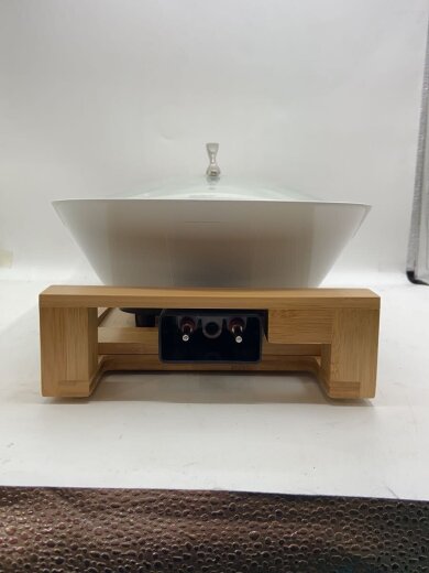 商品画像：グリル鍋 Separate Pot Pure & Black 163030 [ピュア]// 4